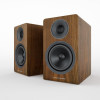 Фронтальные акустические колонки Acoustic Energy AE 300 Walnut Wood Veneer