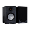 Получная акустика Monitor Audio Silver 50 7G Black Oak