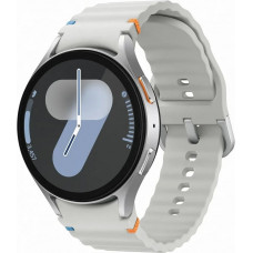 Смарт-часы Samsung Galaxy Watch 7 44mm Silver (SM-L310NZSA)