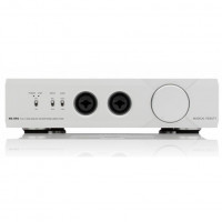 Усилитель для наушников Musical Fidelity MX-HPA Silver