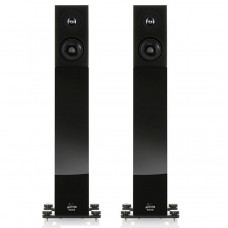 Фронтальные акустические колонки Audio Physic AVANTI Black High Gloss