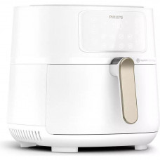 Мультипіч (аерофритюрниця) Philips Airfryer 5000 Series XXL Connected HD9285/96