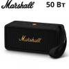 Портативная колонка Marshall Middleton Black and Brass (1006034)