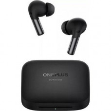 Наушники TWS OnePlus Buds Pro 2 Obsidian Black