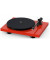 Проигрыватель виниловых дисков Pro-Ject Debut Carbon EVO 2M-Red High Gloss Red