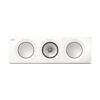 Акустична система центрального каналу KEF R2 Meta White Gloss