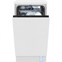 Посудомоечная машина Amica DIM46C9TBONSiH