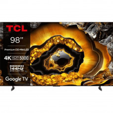 Qled телевизор TCL 98X955