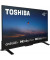 LCD телевизор (LED) Toshiba 43UA2363DG