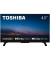 LCD телевізор (LED) Toshiba 43UA2363DG