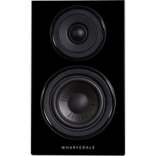 Портативная колонка Wharfedale Diamond 12.1 Black Oak