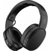 Наушники с микрофоном SkullCandy CRUSHER BT BLACK/COLAR/BLACK (S6CRW-K591)