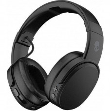 Навушники з мікрофоном SkullCandy CRUSHER BT BLACK/COLAR/BLACK (S6CRW-K591)