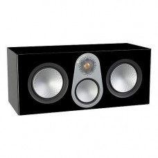 центральний канал Monitor Audio Silver C250 7G High Gloss Black