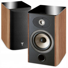 Акустические колонки Focal Aria 906 Walnut