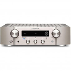 Интегральный усилитель Marantz PM7000N Silver-Gold