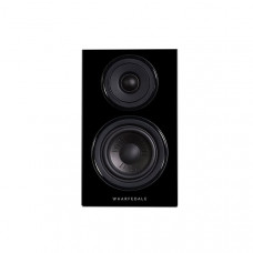 Портативна колонка Wharfedale Diamond 12.1 Walnut Perl