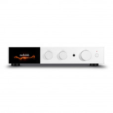 Интегральный усилитель Audiolab 9000 Silver