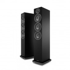 Фронтальные акустические колонки Acoustic Energy AE 120 Satin Black