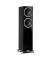 Фронтальные акустические колонки Fyne Audio F502SP Piano Gloss Black