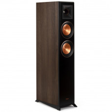 Фронтальные акустические колонки Klipsch RP-5000F Walnut