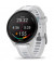 Смарт-часы Garmin Forerunner 165 Mist Gray/Whitestone (010-02863-21/A1)