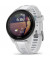 Смарт-часы Garmin Forerunner 165 Mist Gray/Whitestone (010-02863-21/A1)