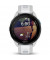 Смарт-часы Garmin Forerunner 165 Mist Gray/Whitestone (010-02863-21/A1)