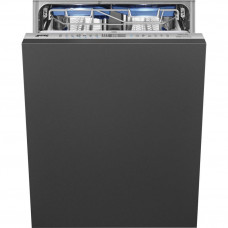 Посудомийна машина SMEG STL324BQLL