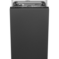 Посудомоечная машина SMEG ST4523IN