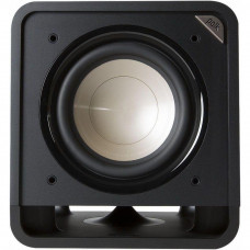 Сабвуфер активний Polk audio HTS SUB 10 Black