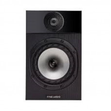 Фронтальные акустические колонки Fyne Audio F301 Black Ash