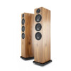 Фронтальные акустические колонки Acoustic Energy AE 120 Walnut Vinyl Venner