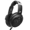 Наушники без микрофона Sennheiser HD 490 PRO Plus Black