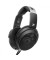 Наушники без микрофона Sennheiser HD 490 PRO Plus Black