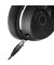 Наушники без микрофона Sennheiser HD 490 PRO Plus Black