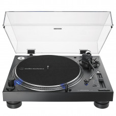 Програвач вінілових дисків Audio-Technica AT-LP140XPSV