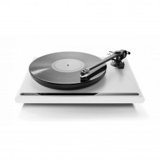 Програвач вінілових дисків Roksan Attessa Turntable Satin White