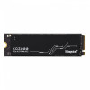 SSD накопичувач Kingston KC3000 2048 GB (SKC3000D/2048G)