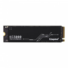 SSD накопичувач Kingston KC3000 2048 GB (SKC3000D/2048G)