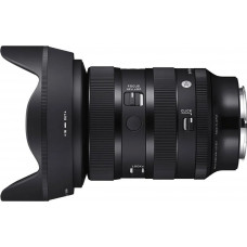 Стандартный объектив Sigma AF 24-70mm f/2,8 DG DN II Art