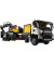 LEGO Грузовик Volvo FMX и электрический экскаватор EC230 (42175)