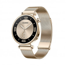 Смарт-часы HUAWEI Watch GT 4 41mm Light Gold