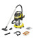 Професійний пилосос Karcher WD 6 P S V-30/6/22/T (1.628-360.0)