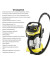 Професійний пилосос Karcher WD 6 P S V-30/6/22/T (1.628-360.0)