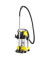 Професійний пилосос Karcher WD 6 P S V-30/6/22/T (1.628-360.0)