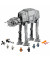 Блочный конструктор LEGO Star Wars AT-AT (75288)