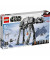 Блочный конструктор LEGO Star Wars AT-AT (75288)