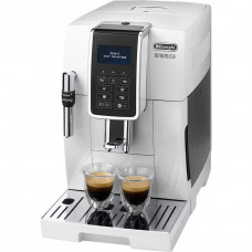 Кавомашина автоматична Delonghi ECAM 350.35.W