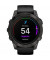 Смарт-часы Garmin Epix Pro Gen 2 Sapphire 47mm Carbon G. DLC Tit. with Black Band (010-02803-10/11/54)